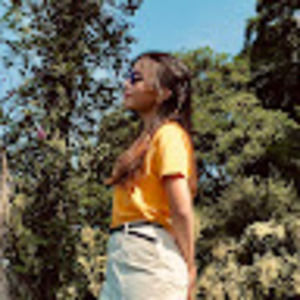 Meet your Posher, Grace